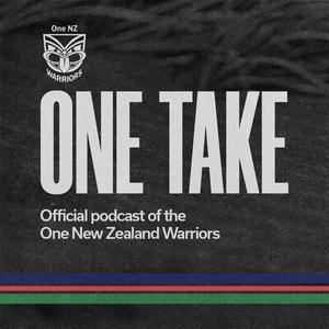 Listen to One New Zealand Warriors | One Take in the App