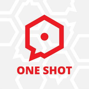 Listen to One Shot in the App