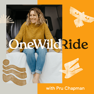 One Wild Ride with Pru Chapman