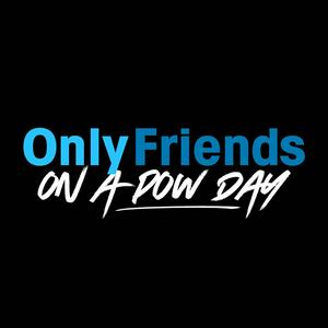 Only Friends on a Pow Day