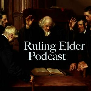 OPC Ruling Elder Podcast