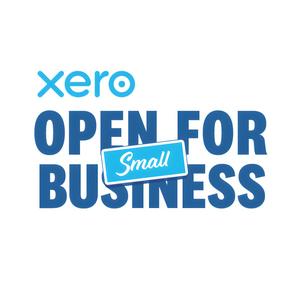 Open for Small Business