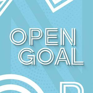 Listen to Open Goal - Football Show in the App