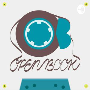 Listen to Openbook．閱讀隨身聽 in the App