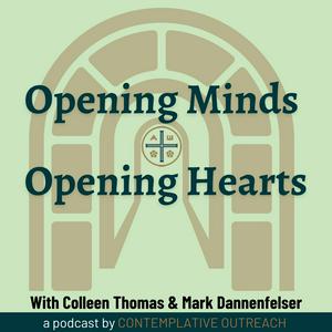 Listen to Opening Minds, Opening Hearts in the App