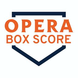 Listen to Opera Box Score in the App