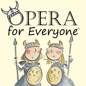 Listen to Opera For Everyone in the App