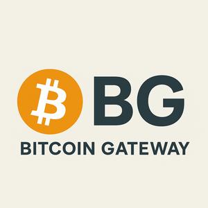 Bitcoin Gateway