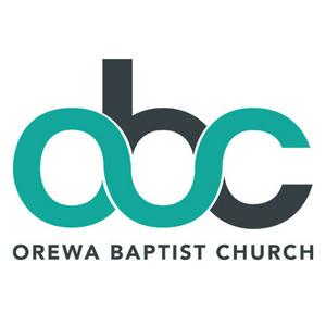 Listen to Orewa Baptist Sermons in the App