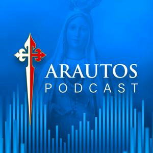 Listen to Arautos Podcast in the App