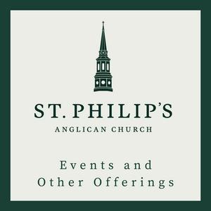 Events and Other Offerings