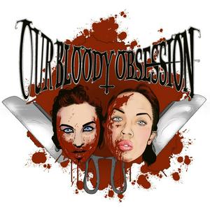 Listen to Our Bloody Obsession in the App