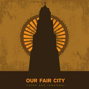 Listen to Our Fair City in the App