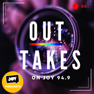 Listen to Out Takes in the App