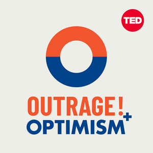 Listen to Outrage + Optimism in the App