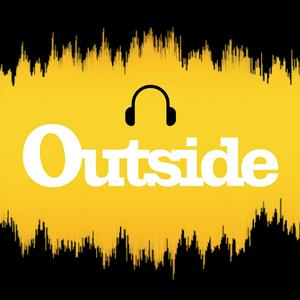 Listen to Outside Podcast in the App