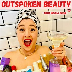 Listen to Outspoken Beauty in the App