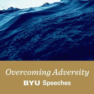 Listen to Overcoming Adversity in the App