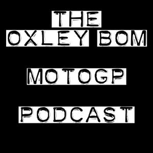 Listen to Oxley Bom MotoGP podcast in the App