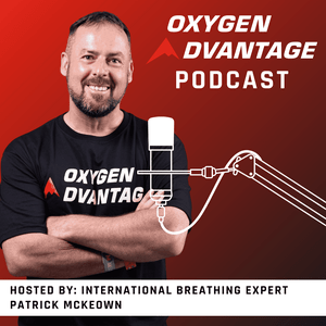 Listen to Oxygen Advantage in the App