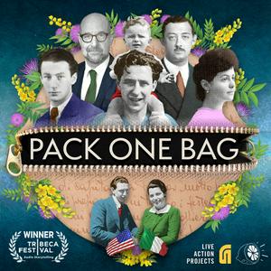 Listen to Pack One Bag in the App