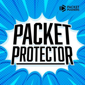 Listen to Packet Protector in the App