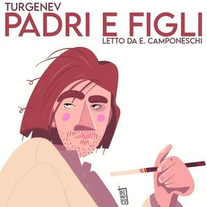 Listen to Padri e figli - Turgenev | Audiolibro in the App