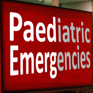 Listen to Paediatric Emergencies in the App