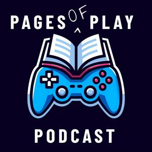 Pages of Play