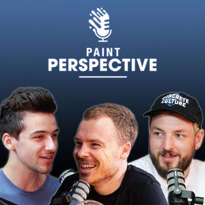 Listen to Paint Perspective - Miniature Painting Podcast in the App