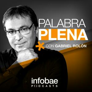 Listen to Palabra Plena, con Gabriel Rolón in the App