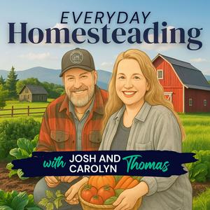 Everyday Homesteading
