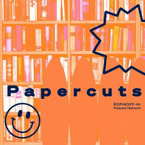 Listen to Papercuts in the App