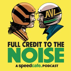 Listen to Full Credit to the Noise in the App