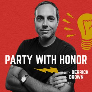 Listen to Party With Honor in the App