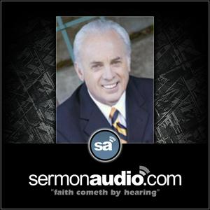 Listen to Pastor John MacArthur on SermonAudio in the App