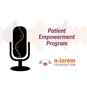 Listen to Patient Empowerment Program: A Rare Disease Podcast in the App