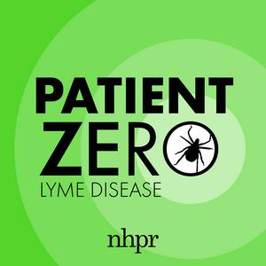 Listen to Patient Zero in the App