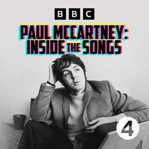 Listen to Paul McCartney: Inside the Songs in the App