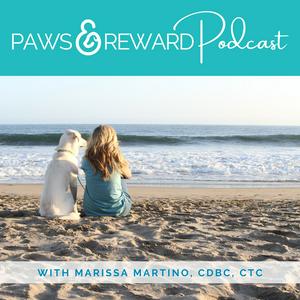 Listen to Paws & Reward Podcast in the App