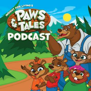 Listen to Paws & Tales on Oneplace.com in the App