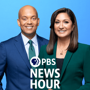 Listen to PBS News Hour - Full Show in the App