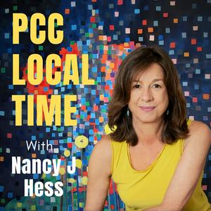 Listen to PCC Local Time in the App