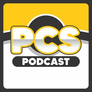 Listen to PCS - Pokémon TCG Podcast in the App