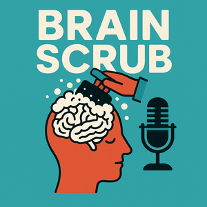 The Brain Scrub