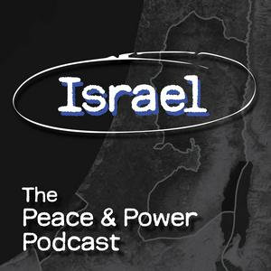Peace & Power Israel