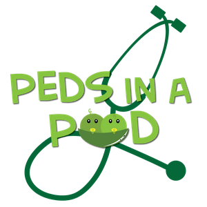 Peds in a Pod: A Pediatric Board Review