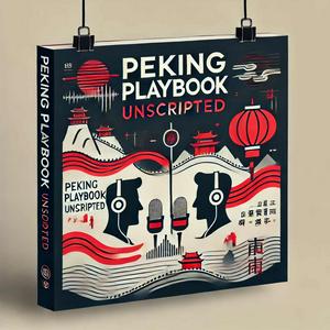 Listen to Peking Playbook in the App