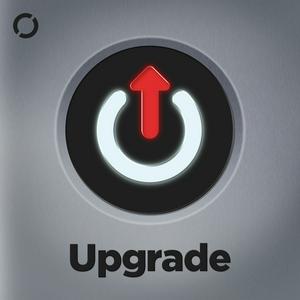 Listen to Upgrade in the App