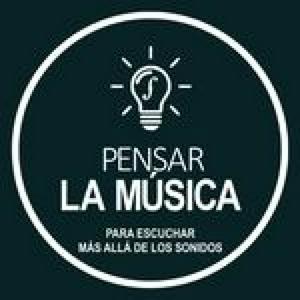 Listen to Pensar la Música in the App